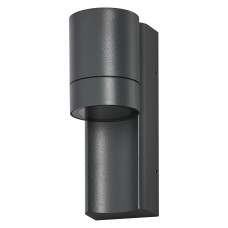 Светильник уличный 230V GU10 IP65 60x88x170mm [4099854447327] Osram Endura Classic Isidor