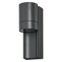 Світильник вуличний 230V GU10 IP65 60x88x170mm [4099854447327] Osram Endura Classic Isidor
