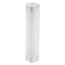 Светильник 6.9W 5V 400lm 6500K 2200mAh USB DIM 42х43х215mm [4099854531613] OSRAM LINEAR LED TASKLIGHT