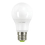 Лампа світлодіодна 10W 220V 830lm 4000K Е27 60x112mm груша [4260484994011] LED-A60-10274(A) EUROLAMP