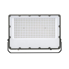 Прожектор LED 100W 220V 10000lm 6500K IP65 280х217х43mm [4262380662285] LED-FL-100/65(black) EUROLAMP