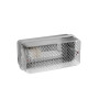 Світильник 60W 230V E27 IP54 240х119х110мм сірий [LNPP0-3006-1-060-K01] НПП3006 УЕК