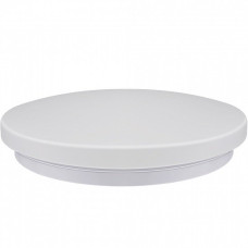 LED Светильник накладной 14W 220V 1000lm 4000K ⌀260х58mm [4260484992284] LED-NLR-14/4(F)new EUROLAMP