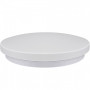 LED Светильник накладной 14W 220V 1000lm 4000K ⌀260х58mm [4260484992284] LED-NLR-14/4(F)new EUROLAMP