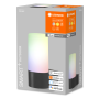 SMART світильник вуличний 10W 220V 850lm 3000K RGB WIFI 129х197х89mm [4058075564183] Ledvance Pipe Multicolor