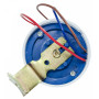 Фотореле 10А IP44 білий [A0220010005] ДР-302 АСКО