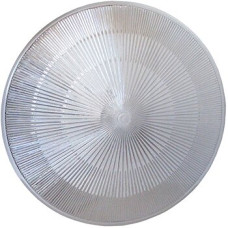Крышка поликарбонатного рассеивателя e.high.light.pc.cover.485*485мм, Enext [l0560002]