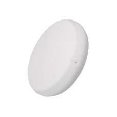 Светильник 18W 230V 580lm 6500K G23 IP54 265х61мм белый [LLPO0-3051-2-9-K01] ЛПО3051 УЕК