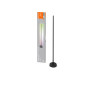 SMART світильник підлоговий 14W 220V 350lm 2700-6500K RGB WIFI 1400x200mm [4058075765191] Ledvance ROUND