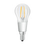 Лампа светодиодная 4.5W 220V 470lm 2700-2200K E14 DIM 45х110mm груша [4058075435476] LED Retrofit P OSRAM