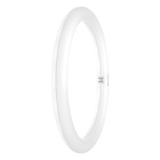 Лампа светодиодная 18.3W 220V 2200lm 6500K G10q ⌀300mm кольцо [4099854042546] LEDTUBE T9C EM LEDVANCE