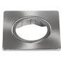 Рамка для Spot 81.5х81.5х3.7mm матовий нікель [4099854097959] LEDVANCE SPOT COMBO RING ADJUST