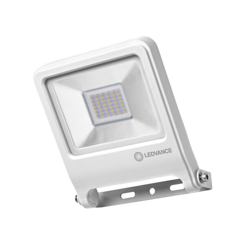 Світильник 30W 220V 2700lm 3000K IP65 193x39x170mm [4058075239654] Ledvance ENDURA FLOOD Warm White