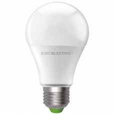 Лампа светодиодная 12W 220V 1050lm 4000K Е27 60x120mm груша [4260410482605] LED-A60-12274(EE) EUROLAMP