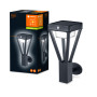 Светильник 6W 3V 3000K IP44 365х150mm [4058075564541] Ledvance ENDURA STYLE SOLAR BOUQUET