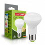 Лампа светодиодная 9W 220V 720lm 4000K Е27 63х100mm гриб [4260484996619] LED-R63-09274(P) EUROLAMP
