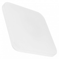 LED Светильник накладной 36W 220V 3160lm 4000K 430х430х75mm [4260642637514] LED-ENLS-36/4(F)new EUROLAMP