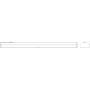 Светильник 1W 5V 70lm 4000K 500mAh 405х40х24.5mm [4058075610507] LEDVANCE LINEARLED MOBILE BL