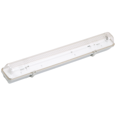 Cветильник LED линейный 18W 220V G13 665x85x90mm IP65 [LLSP2-3901-1-18-K03] УЕК ЛСП3901