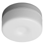 Нічник 0.45W 5V 32lm 4000K 65x35mm [4099854531538] Osram DOT-it Touch на акумуляторі DIM