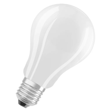 Лампа светодиодная 17W 220V 2452lm 4000K E27 70х118mm груша [4058075305038] LED Retrofit CLASSIC A OSRAM