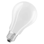 Лампа светодиодная 17W 220V 2452lm 4000K E27 70х118mm груша [4058075305038] LED Retrofit CLASSIC A OSRAM
