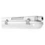 Cветильник LED линейный 18W 220V 2160lm 4000K 600x77x66mm IP65 [4058075300743] Ledvance DP VAL 600