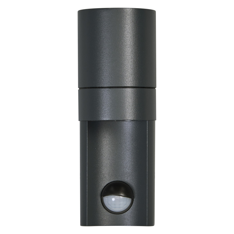 Светильник уличный 230V GU10 IP65 60x88x170mm с датчиком движения [4099854447860] Osram Endura Classic Isidor