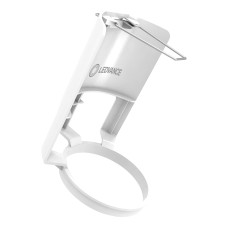 Абажур для лампи 3000lm 64х79х96mm [4099854040863] HQL LED P 3000LM LAMP SHADE LEDVANCE