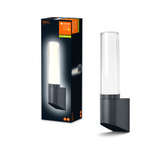 Светильник 7W 220V 470lm 3000K IP44 98x331x68mm [4058075478039] Ledvance ENDURA STYLE FLARE