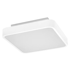 SMART потолочный светильник 28W 220V 1700lm 3000-6500K RGB WIFI 350x90x350mm [4058075572850] Ledvance Orbis