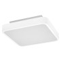 SMART потолочный светильник 28W 220V 1700lm 3000-6500K RGB WIFI 350x90x350mm [4058075572850] Ledvance Orbis