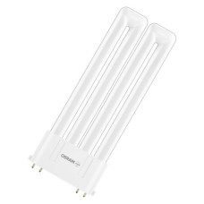 Лампа светодиодная 20W 220V 2250lm 3000K 2G10 221.5x89.5mm лотос [4058075559295] OSRAM DULUX LED L HF&AC MAINS