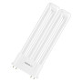 Лампа светодиодная 20W 220V 2250lm 3000K 2G10 221.5x89.5mm лотос [4058075559295] OSRAM DULUX LED L HF&AC MAINS
