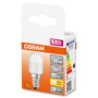 Лампа светодиодная 2.3W 220V 200lm 2700К E14 25х58mm капсула [4058075432758] OSRAM LED SPECIAL T26