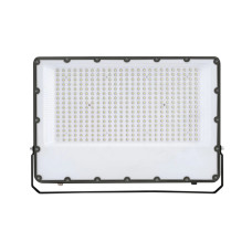 Прожектор LED 200W 220V 20000lm 6500K IP65 355х270х45mm [4262380662292] LED-FL-200/65(black) EUROLAMP