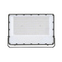 Прожектор LED 200W 220V 20000lm 6500K IP65 355х270х45mm [4262380662292] LED-FL-200/65(black) EUROLAMP