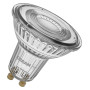 Лампа LED 6,1W 230V 575lm 4000K GU10 50x52mm DIM рефлекторная [4099854456954] Osram PAR16