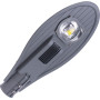 LED Светильник уличный 50W 220V 5000lm 6500K IP65 500x210x75mm консольный [l0820003] E.NEXT e.LED.Street.50.6500
