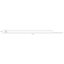 Светильник 2.35W 5V 120lm 4000K 1200mAh 270х47х15mm [4099854532030] OSRAM LINEARLED MOBILE HANGER