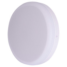 Накладной LED светильник 36W 230V 3240lm 6500K ⌀220x38mm IP20 белый [l0862007] E.NEXT e.LED.stand.MP.Round.S.36.6500