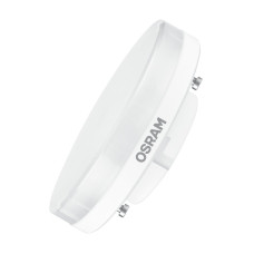 Лампа LED 7W 220V 600lm 4000K GX53 74x26mm рефлекторная таблетка [4099854381560] Osram