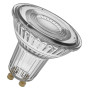 Лампа LED 6,1W 230V 575lm 4000K GU10 50x52mm DIM рефлекторная [4099854456954] Osram PAR16