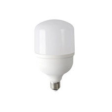 Лампа светодиодная 28W 220V 2600lm 4100K E27/E40 100х160mm сверхмощная [LLA-HP-028-230-41-E27-40] ALFA HP УЕК