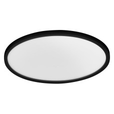 SMART светильник 32W 220V 4000lm 3000-6500K TW WIFI 500х47х500mm [4058075573635] Ledvance ORBIS DISC DIM