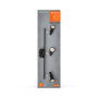 LED Светильник спотовый 10.2W 220V 690lm 2700K GU10 DIM 486х155х90mm [4058075828803] LED SPOT LEDVANCE