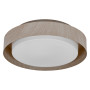 LED Светильник накладной 2хE27 220V 80х290mm [4058075828926] LEDVANCE ORBIS MADRID