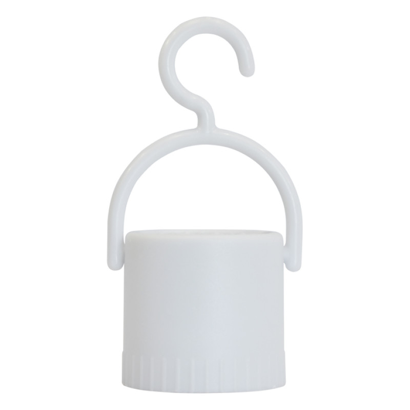 Лампа LED с аккумулятором 8W 230V 806lm 4000K E27 1800mA/h 60х122mm [4099854190131] Osram LED RECHARGEABLE