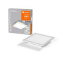 SMART потолочный светильник 18W 220V 1300lm 2700-6500K RGB WIFI 295x51x295mm [4058075752603] Ledvance Planon