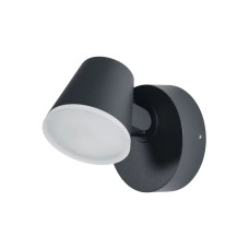 Светильник 13.5W 220V 800lm 3000K IP44 162x128x125mm [4058075205475] Ledvance ENDURA STYLE MIDI SPOT